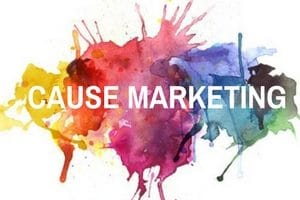 Building Your Brand Through Cause Marketing