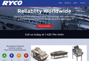 RYCO website